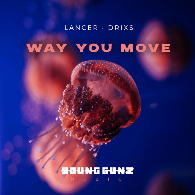Way You Move - Radio Edit