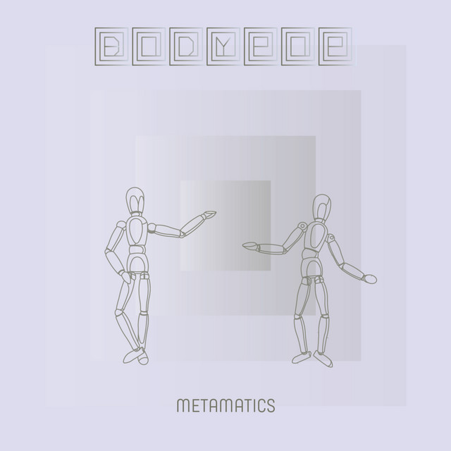 Bodypop album art