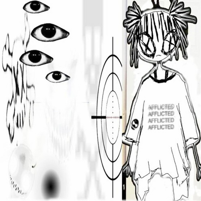ghostt cover art
