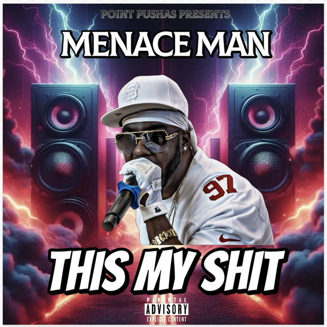 This My Shit cover