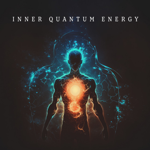 Inner Quantum Energy: Meditation Relax, The Power Of Thought, Relaxing Vibrations Of Zen