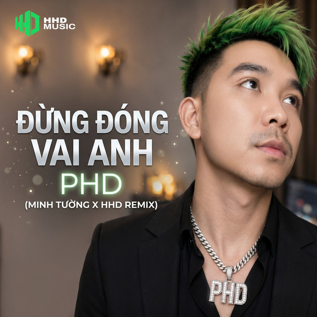 Đừng Đóng Vai Anh (Minh Tường x HHD Remix)