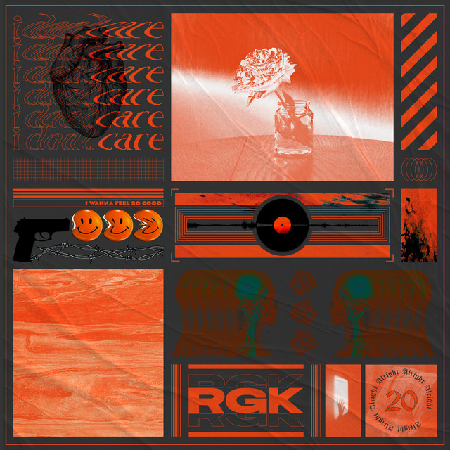 RGK | Spotify