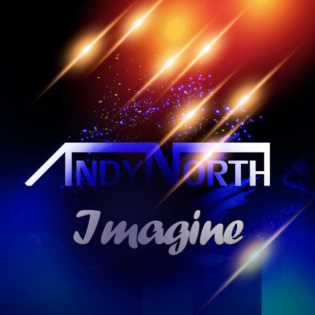 Imagine cover art