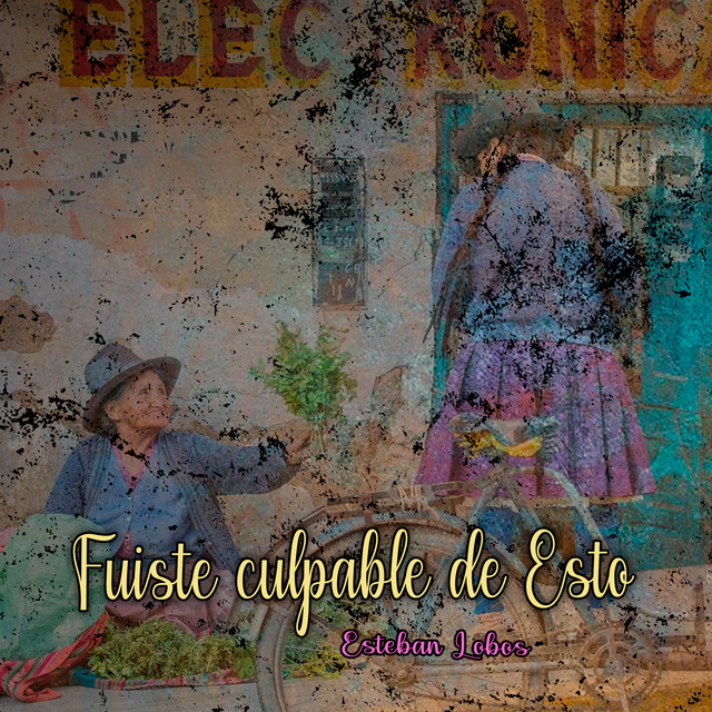 Esteban Lobos