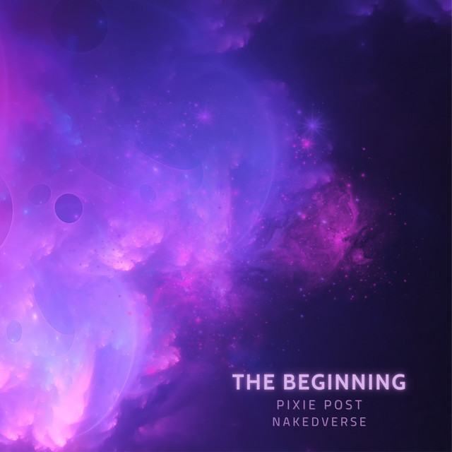 The Beginning cover art