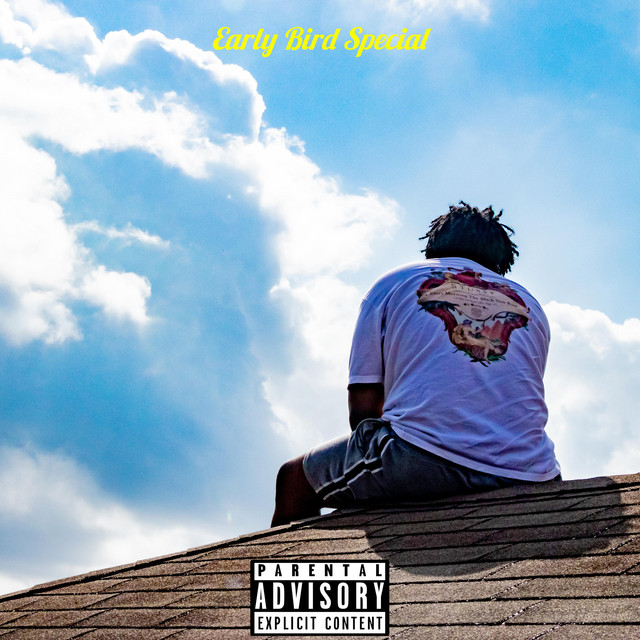 Early Bird Special cover art