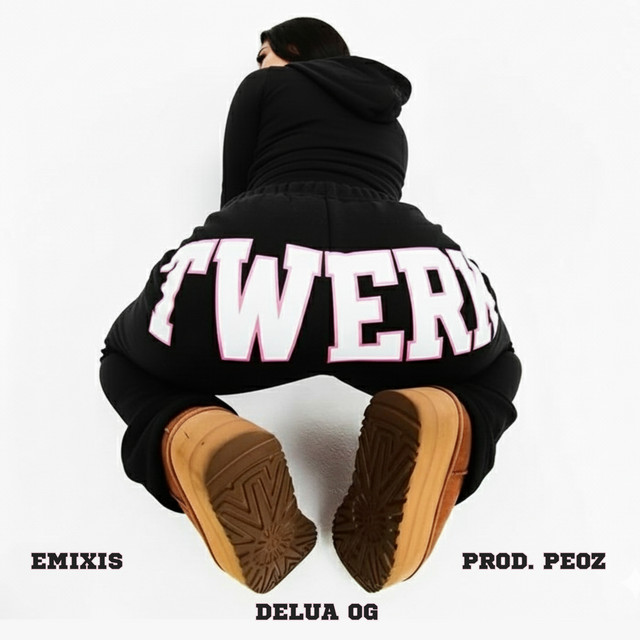 TWERK