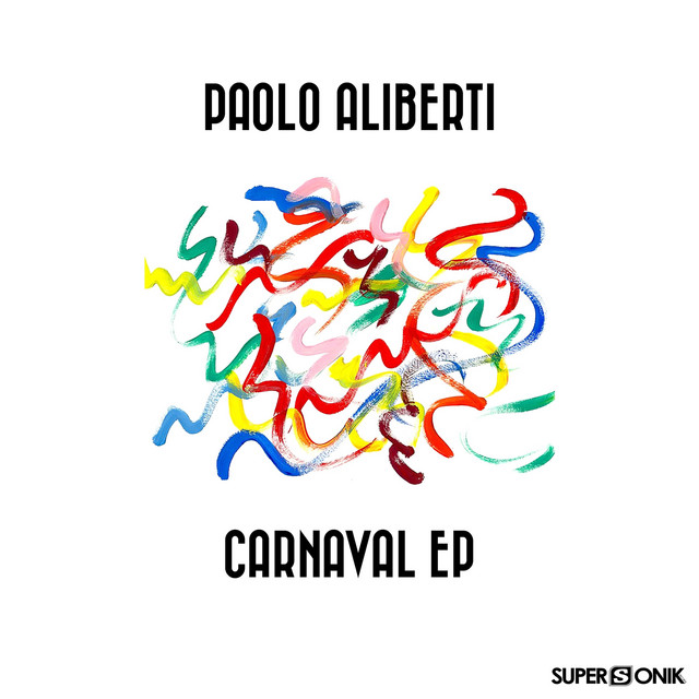 Carnaval - EP cover art