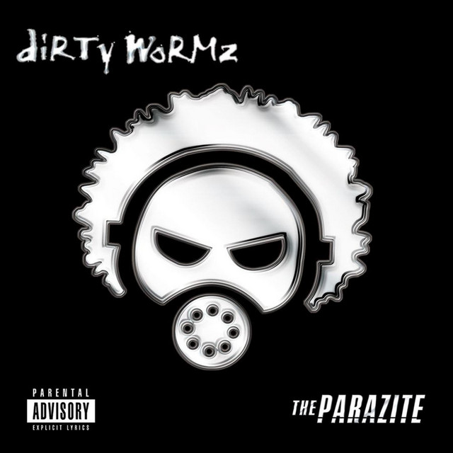 The Parazite cover art