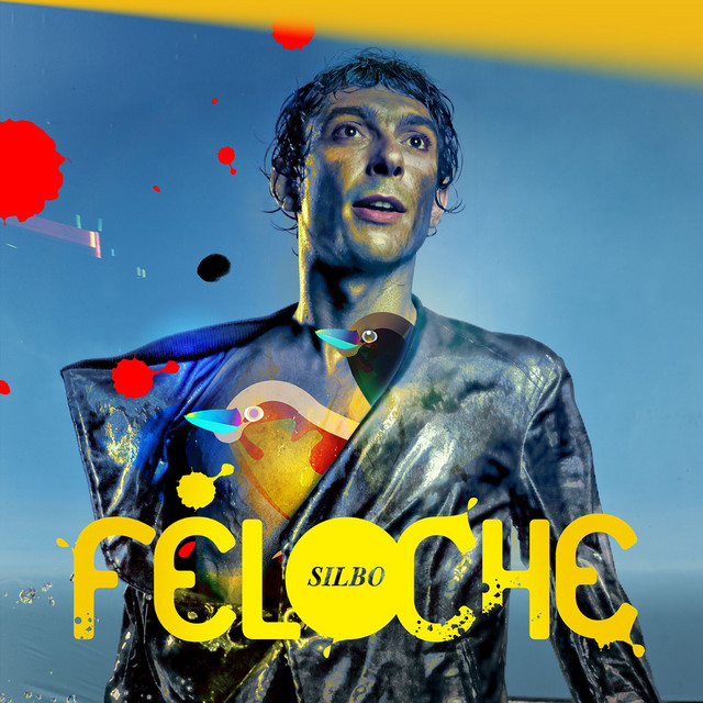 Silbo cover art