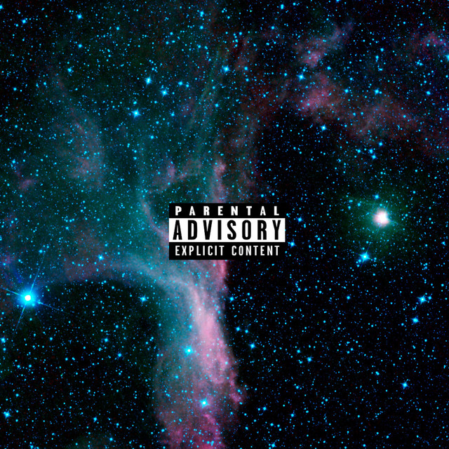 Stackin' cover art