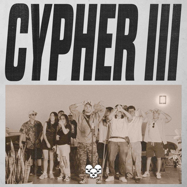 CYPHER III