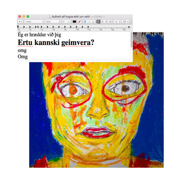 Geimvera - Single by JóiPé | Spotify