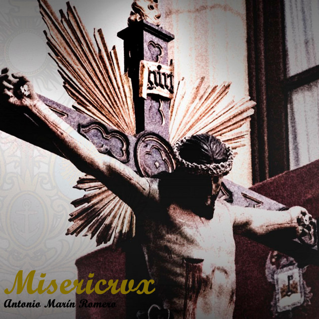 Misericrvx (Estreno) album image