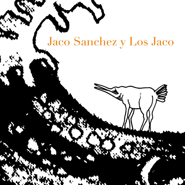 Jaco Sánchez y los Jaco (Remasterizado) cover art