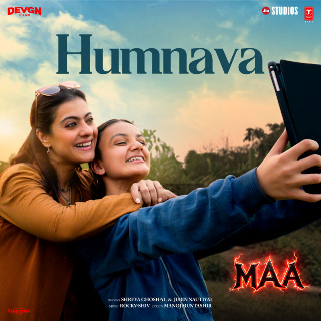 Humnava (From "Maa") Single by Shreya Ghoshal Spotify