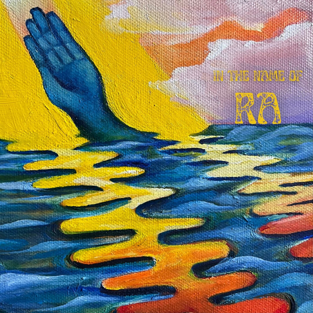 In the name of Ra | Spotify