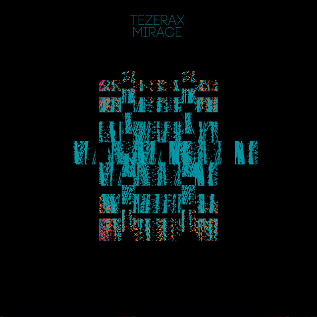 Mirage cover art