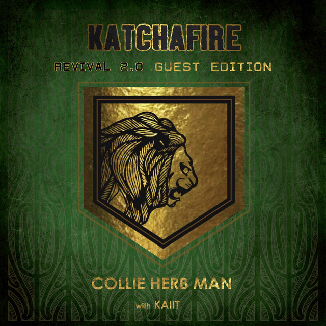 Collie Herb Man