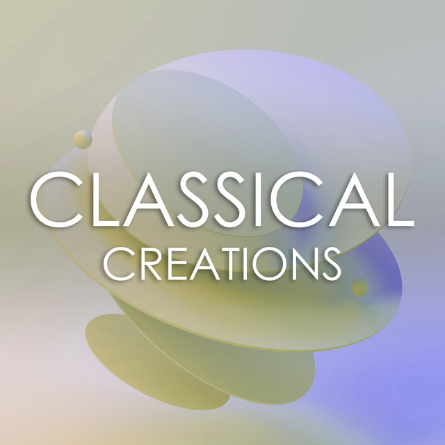 Ravel: Classical Creations cover art