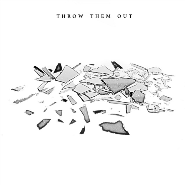 Throw Them Out cover