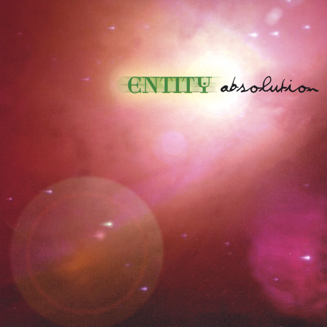 Absolution cover art