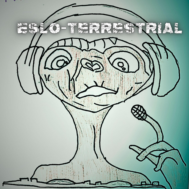 ESLO-TERRESTRIAL cover art