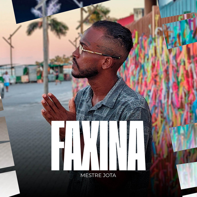 Faxina cover art