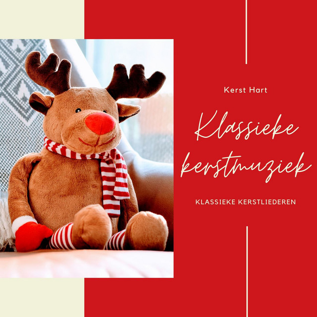 Kerst Hart