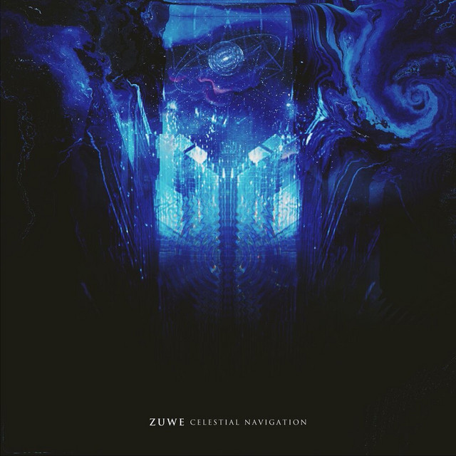 Celestial Navigation cover art