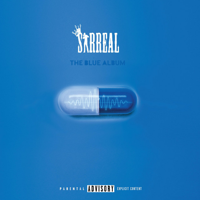 The Blue Album