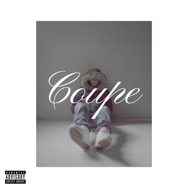 Coupe cover art