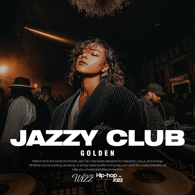 Golden - Album by Wizz | Spotify