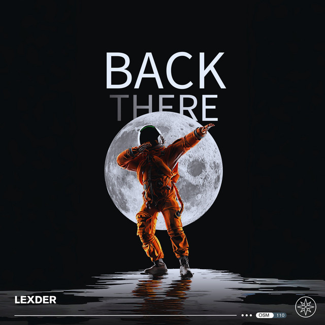 Back There cover art