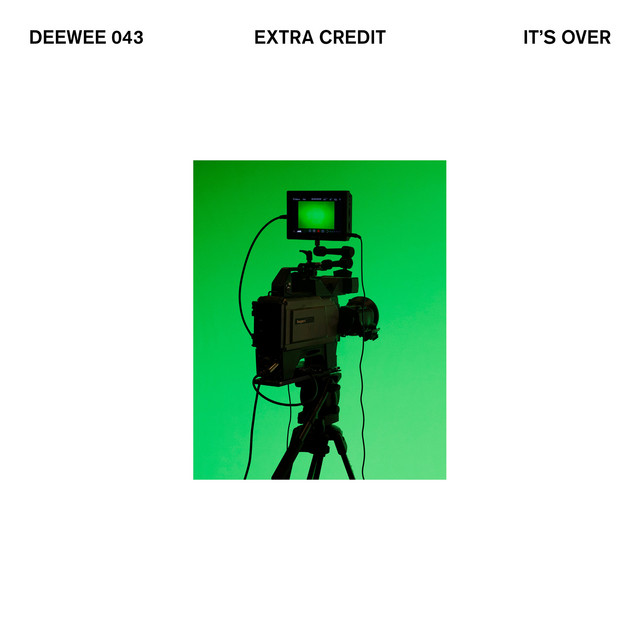 Drive Me cover art