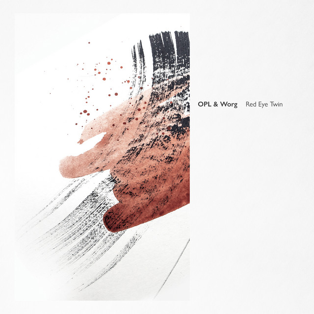 Red Eye Twin cover art