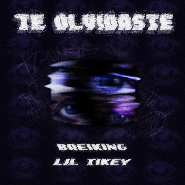 TE OLVIDASTE