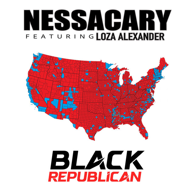 Black Republican
