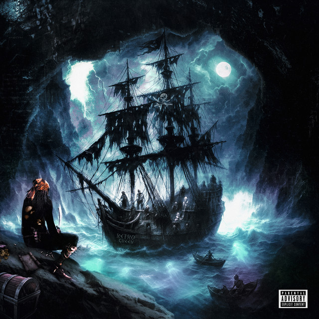 Treasures Of The Soul cover art