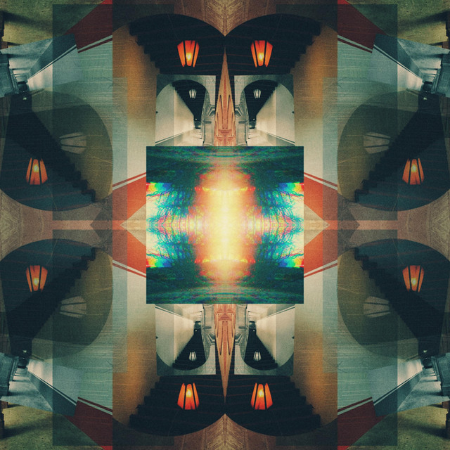 Fictions cover art