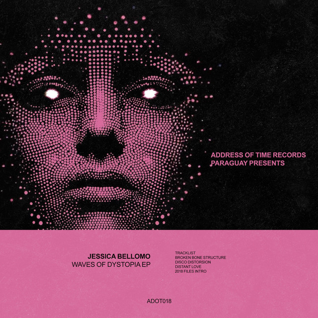Broken Bone Structure cover art