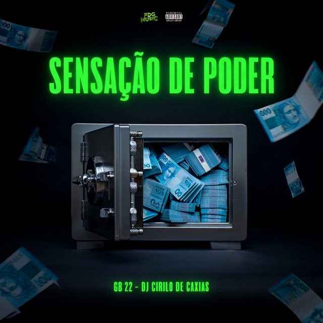Sensação de Poder