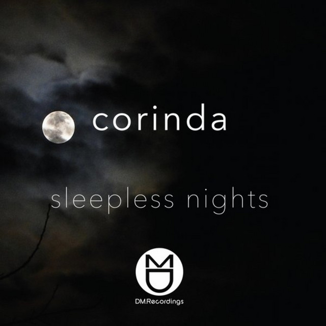 Sleepless Nights cover art