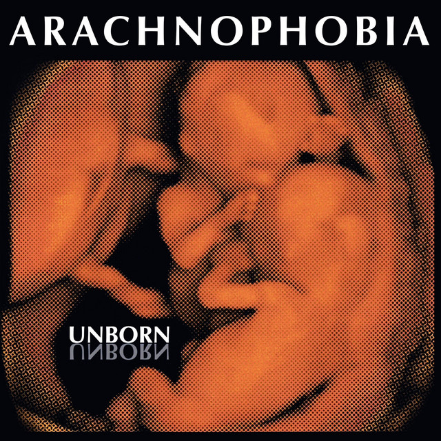 Unborn cover art