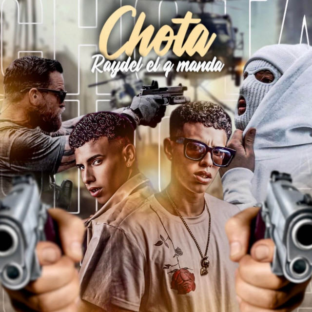 Chota
