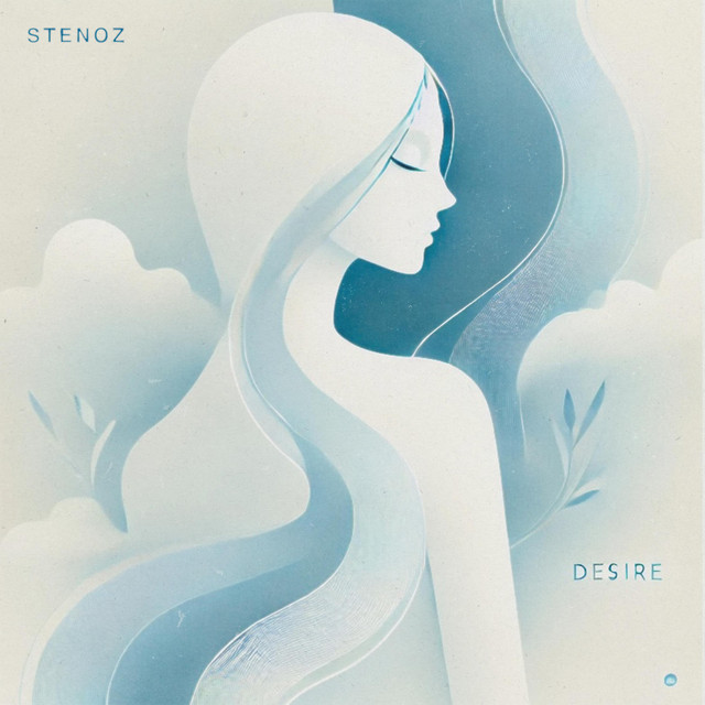 Desire cover art
