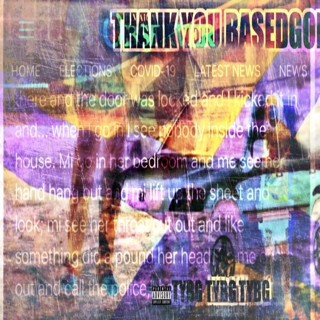 EAST JAMAICA SPLASH 2K22 cover art