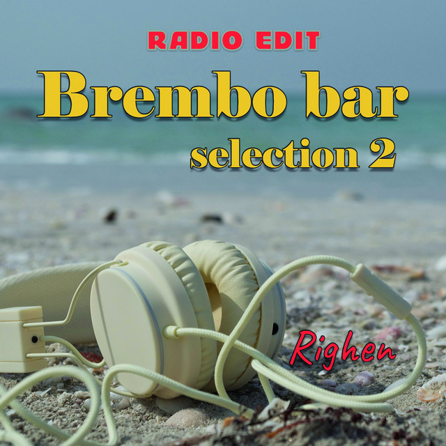 Brembo Bar Selection 2 (Radio Edit) cover art