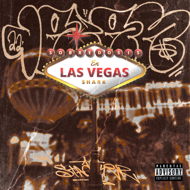 Sobredosis en las vegas - Radio Edit